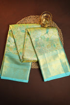 Kanchipuram Saree