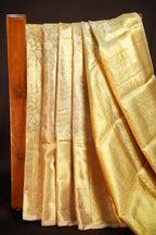 Kanchipuram Saree
