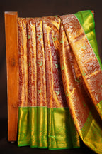 Kanchipuram Saree