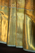 Kanchipuram Saree