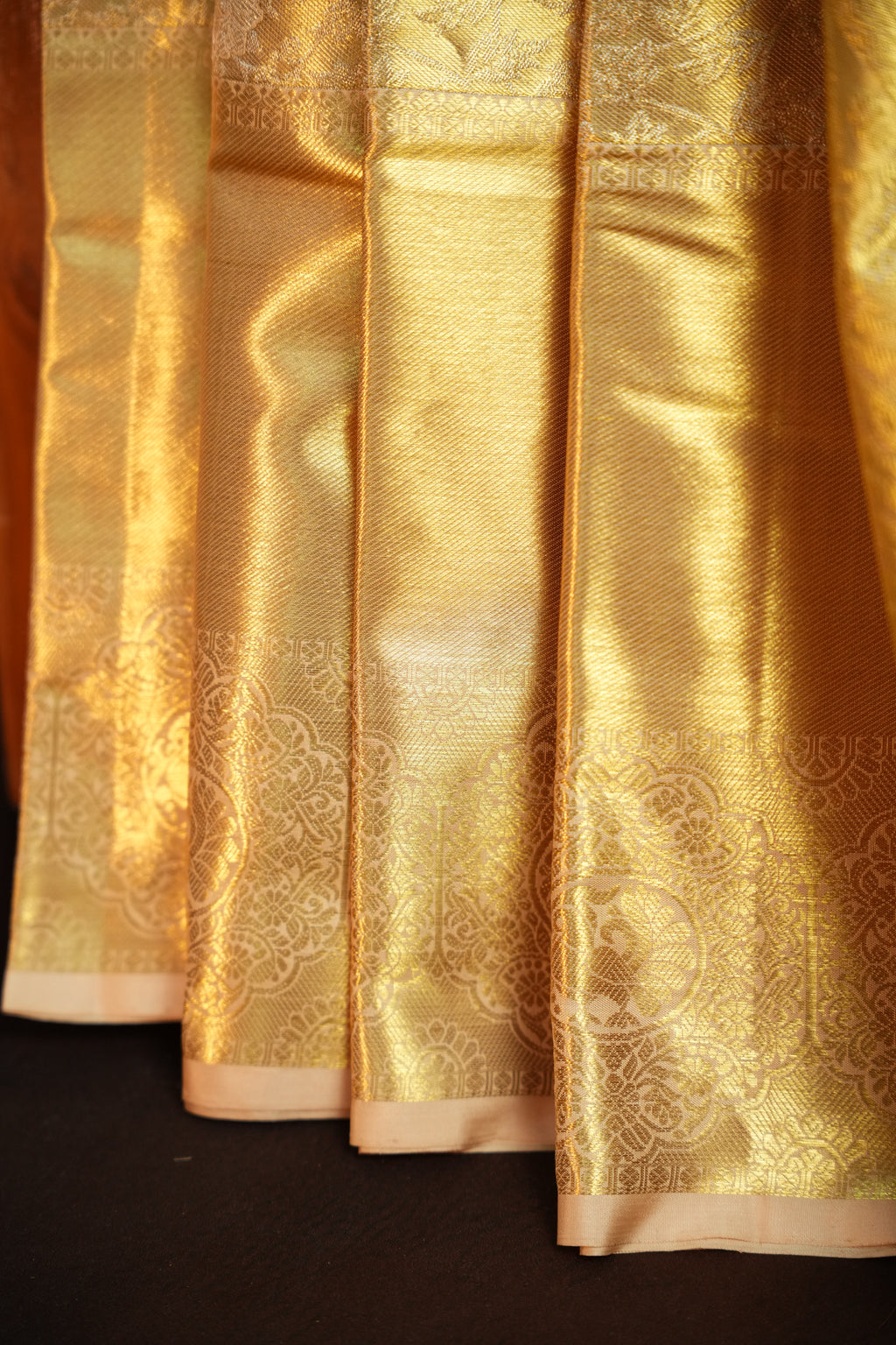 Kanchipuram Saree