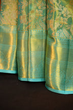 Kanchipuram Saree