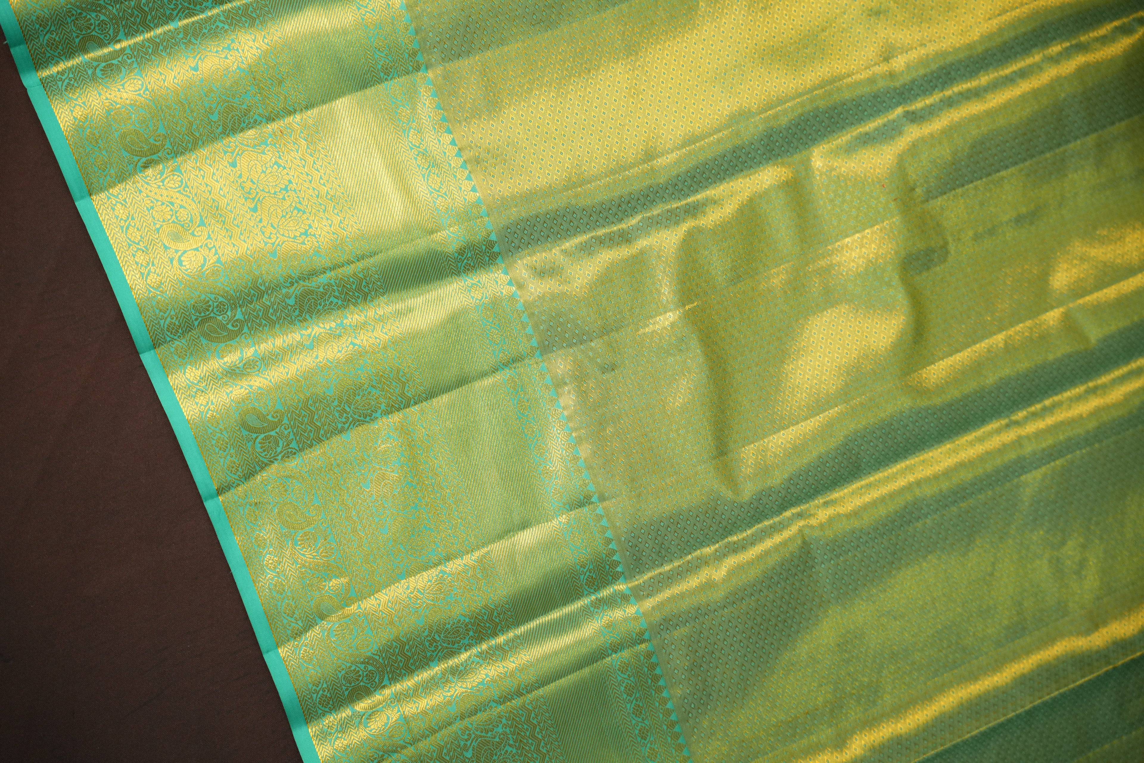 Kanchipuram Saree
