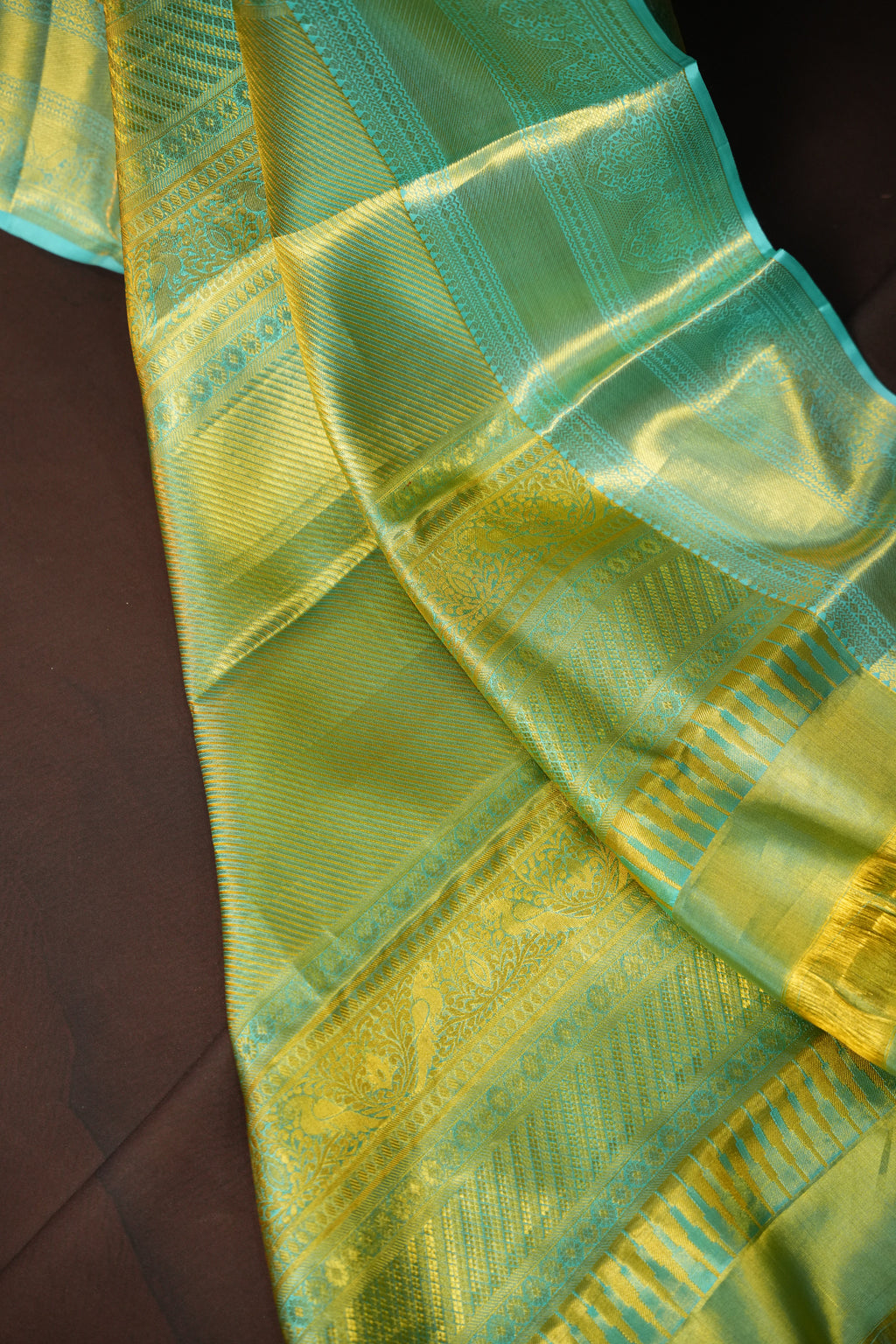Kanchipuram Saree