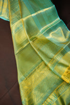 Kanchipuram Saree