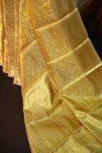 Kanchipuram Saree