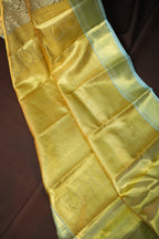 Kanchipuram Saree