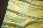 Kanchipuram Saree