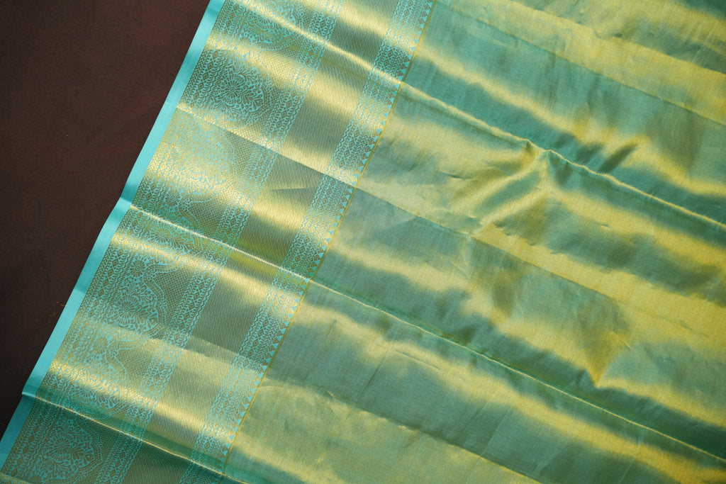 Kanchipuram Saree