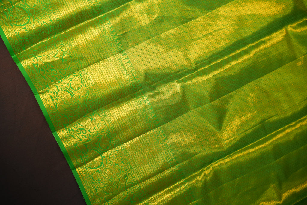 Kanchipuram Saree