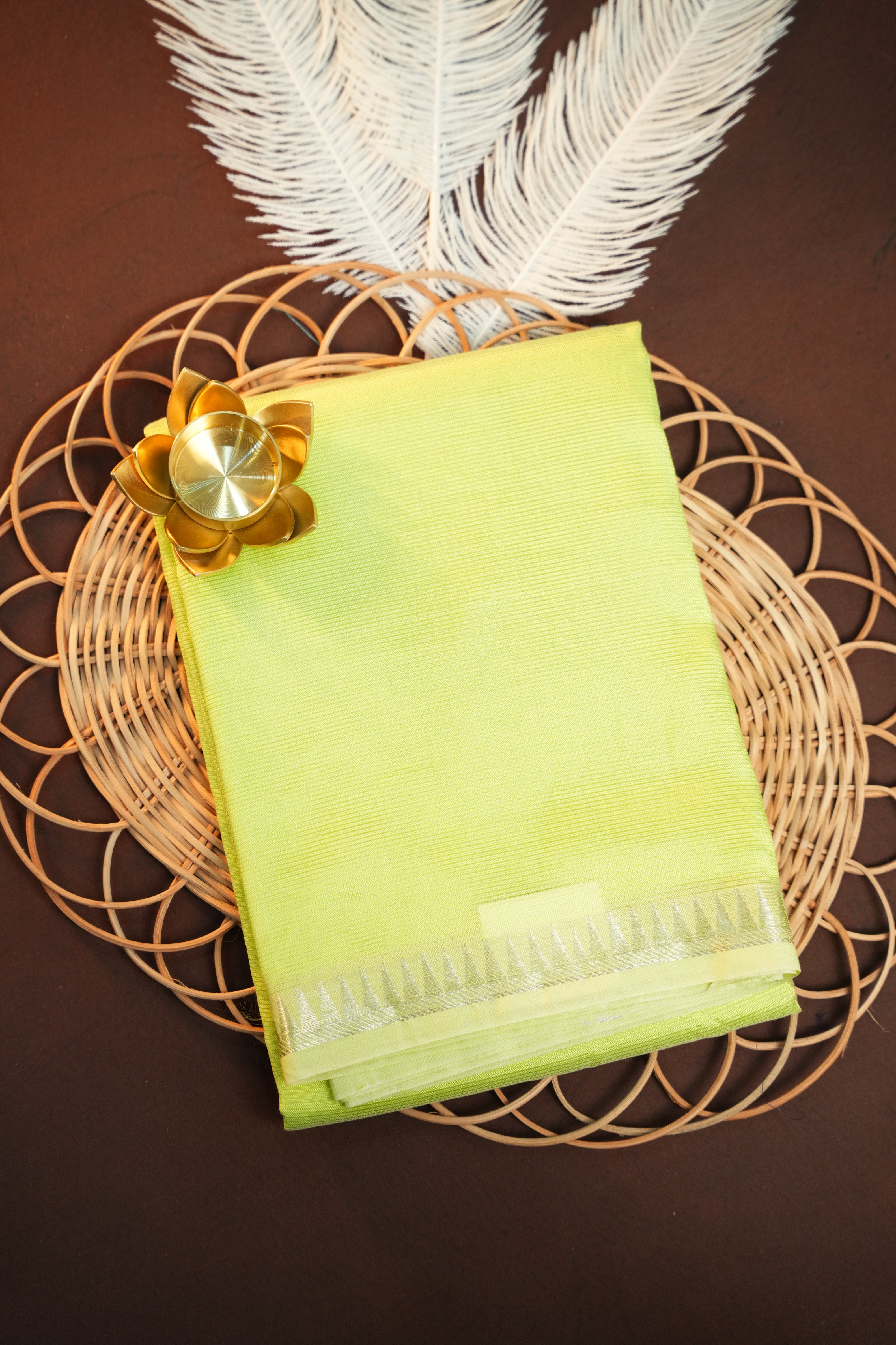 Mangalagiri Saree