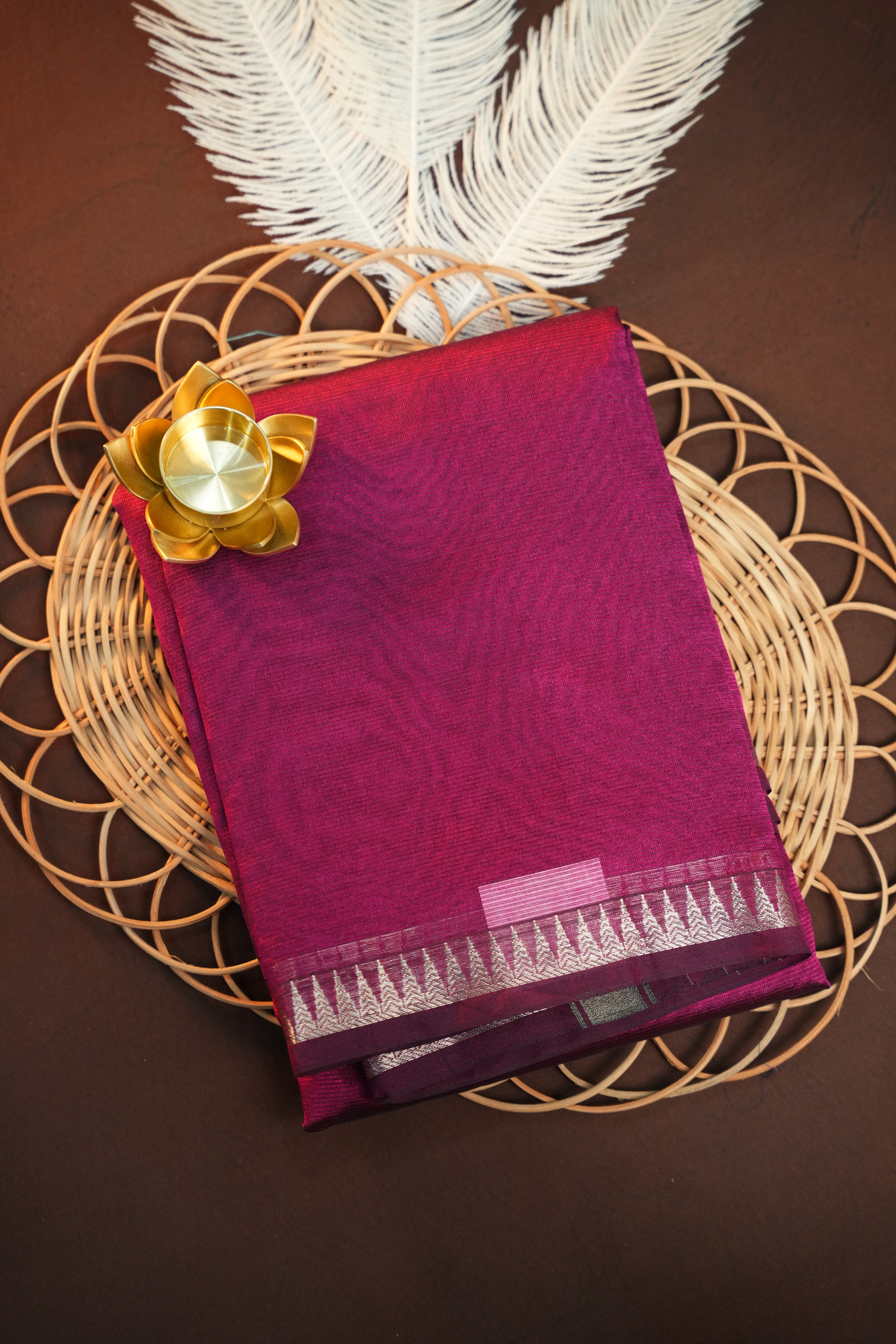 Mangalagiri Saree