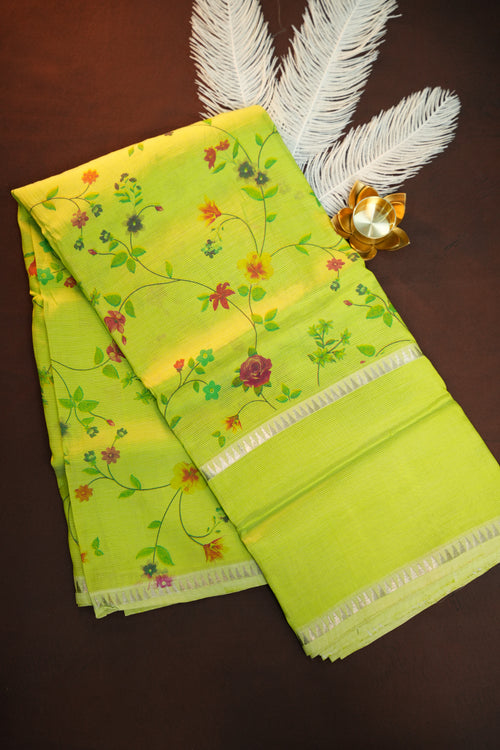 Mangalagiri Saree