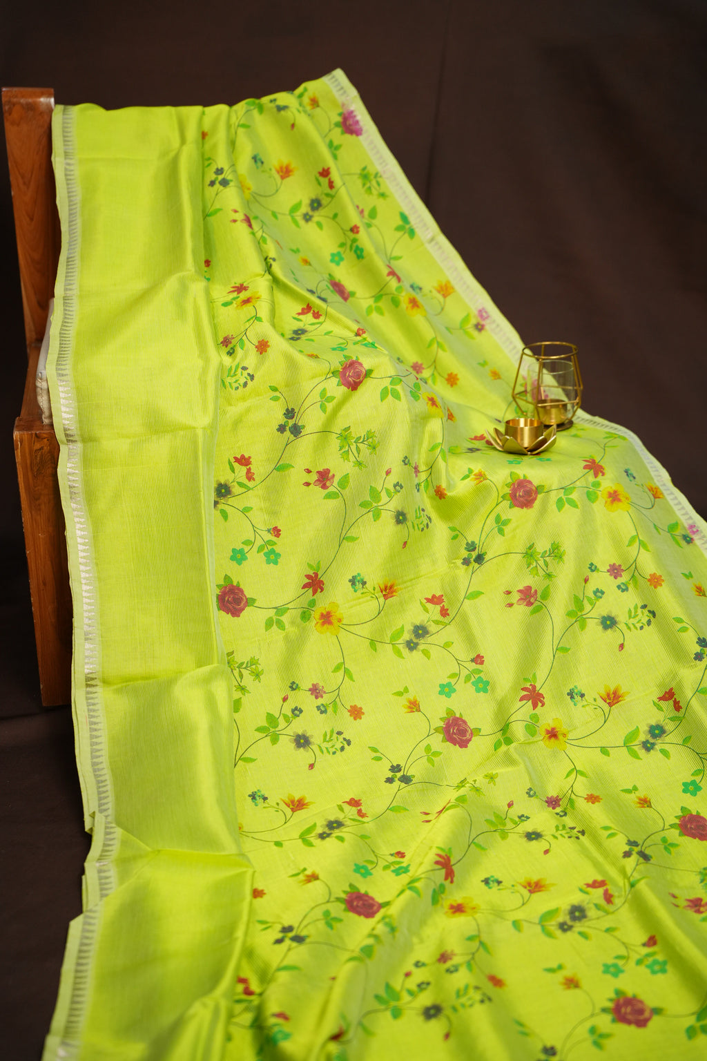 Mangalagiri Saree