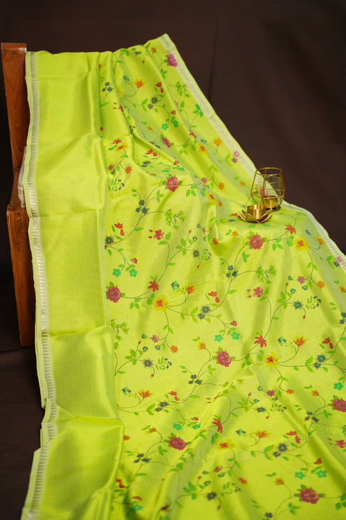 Mangalagiri Saree