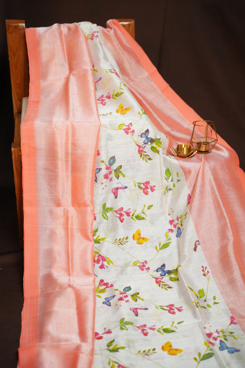 Mangalagiri Saree