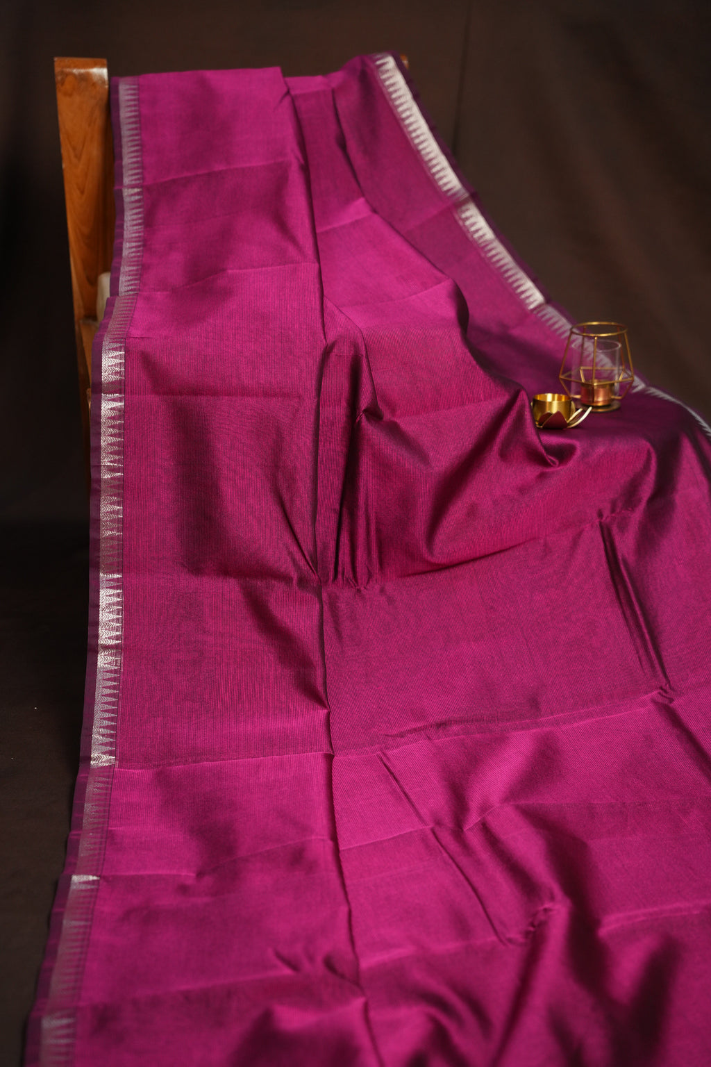 Mangalagiri Saree