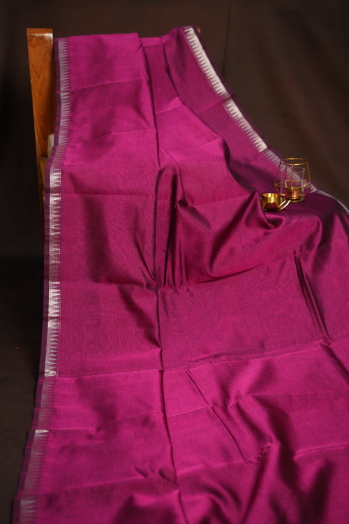 Mangalagiri Saree