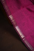 Mangalagiri Saree