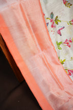Mangalagiri Saree