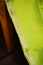 Mangalagiri Saree