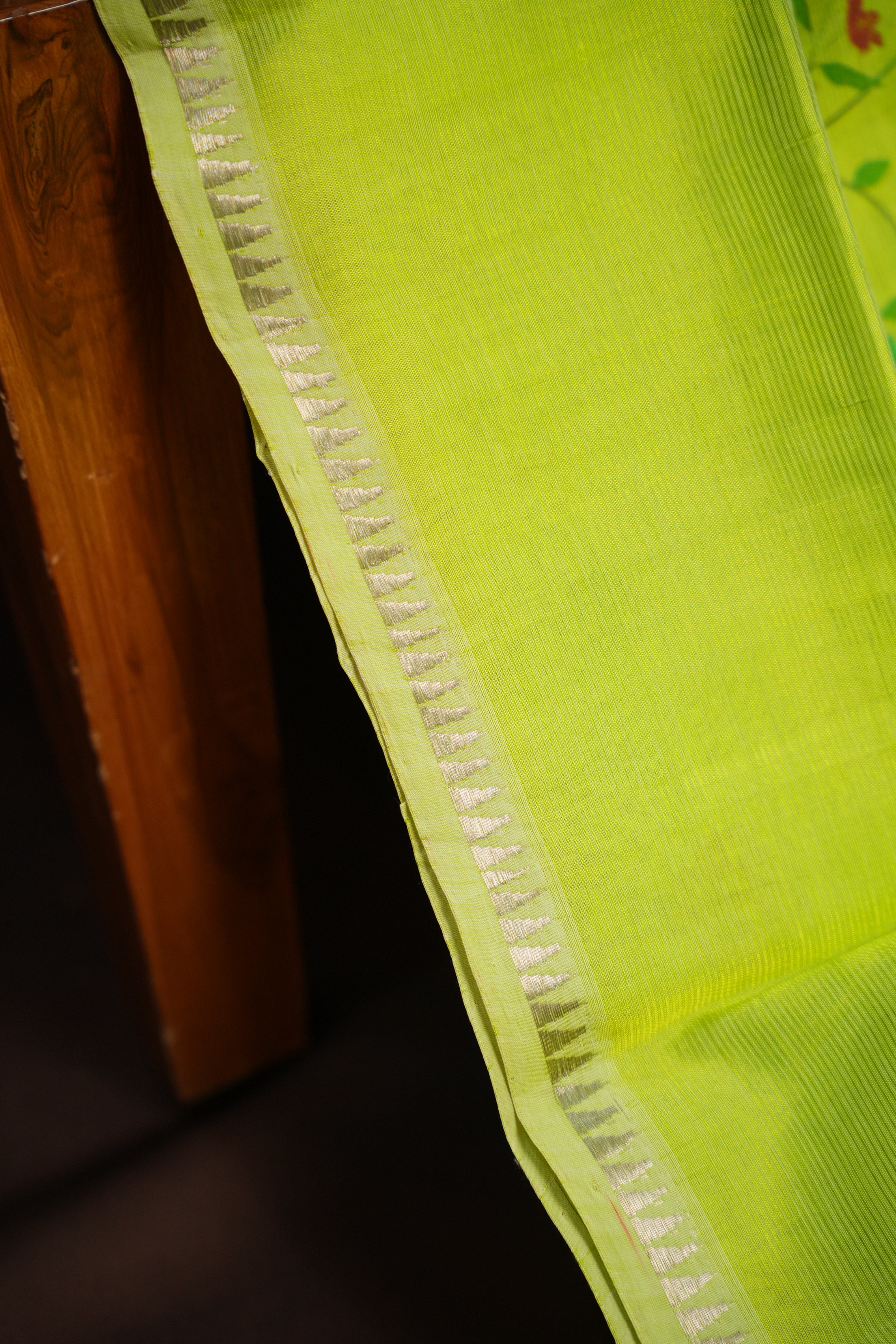 Mangalagiri Saree