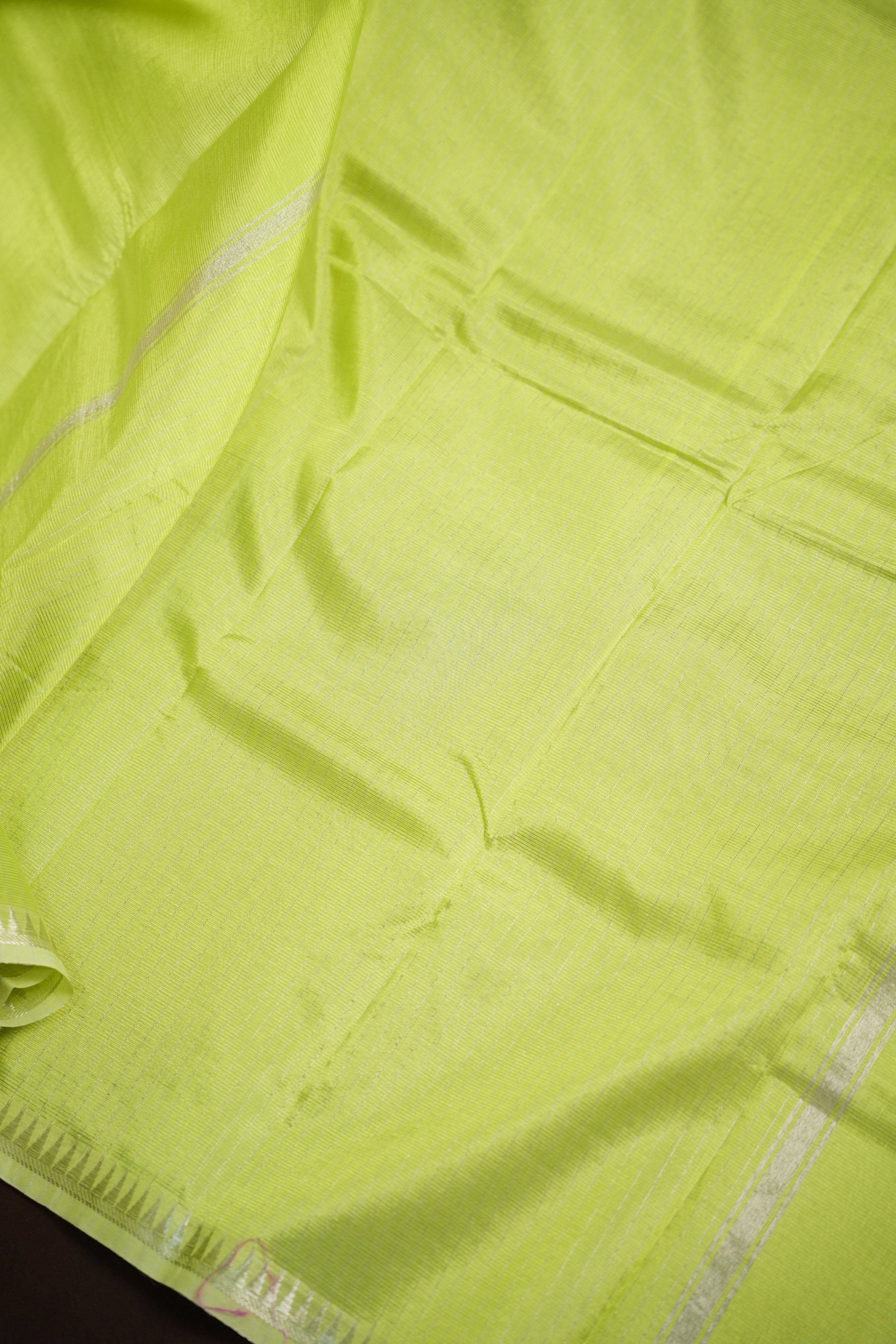 Mangalagiri Saree