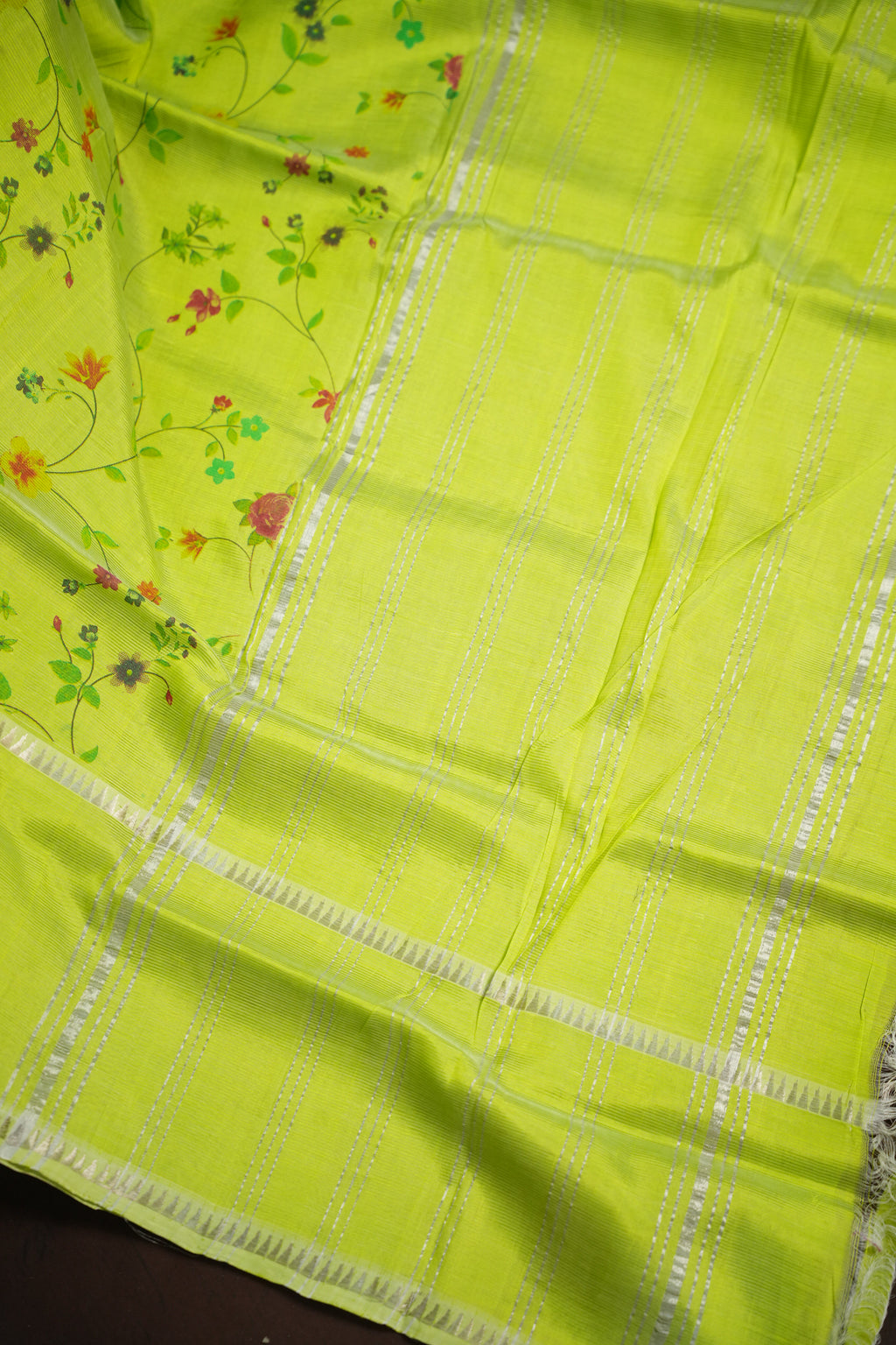 Mangalagiri Saree