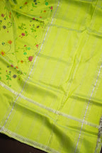 Mangalagiri Saree