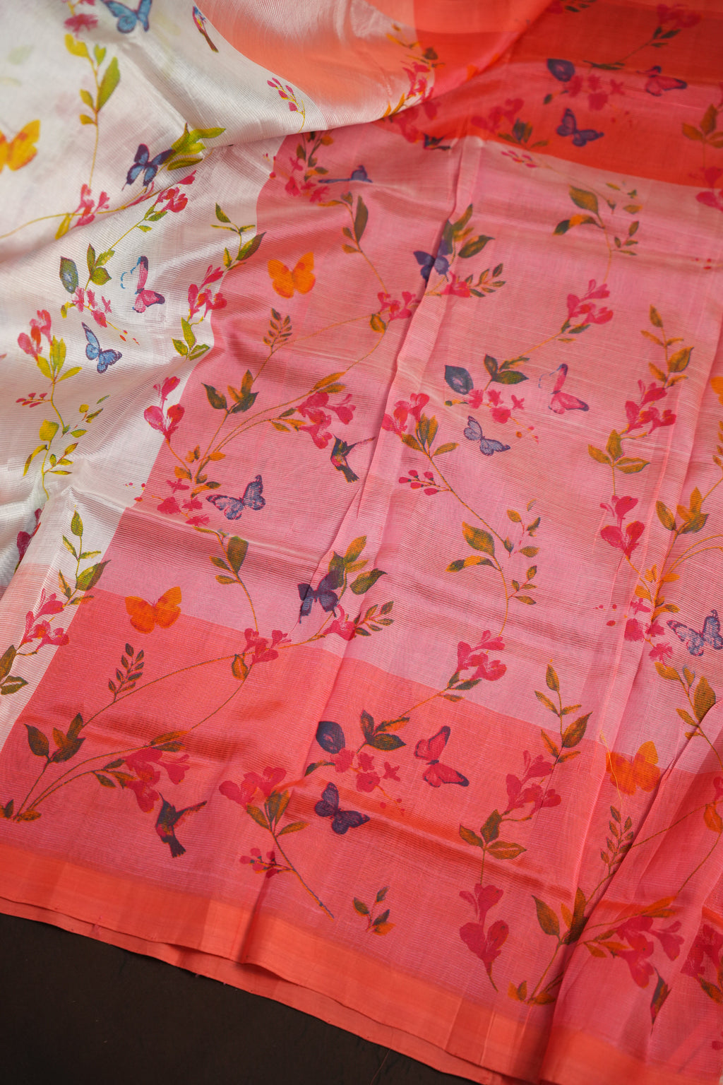 Mangalagiri Saree