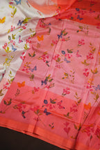 Mangalagiri Saree