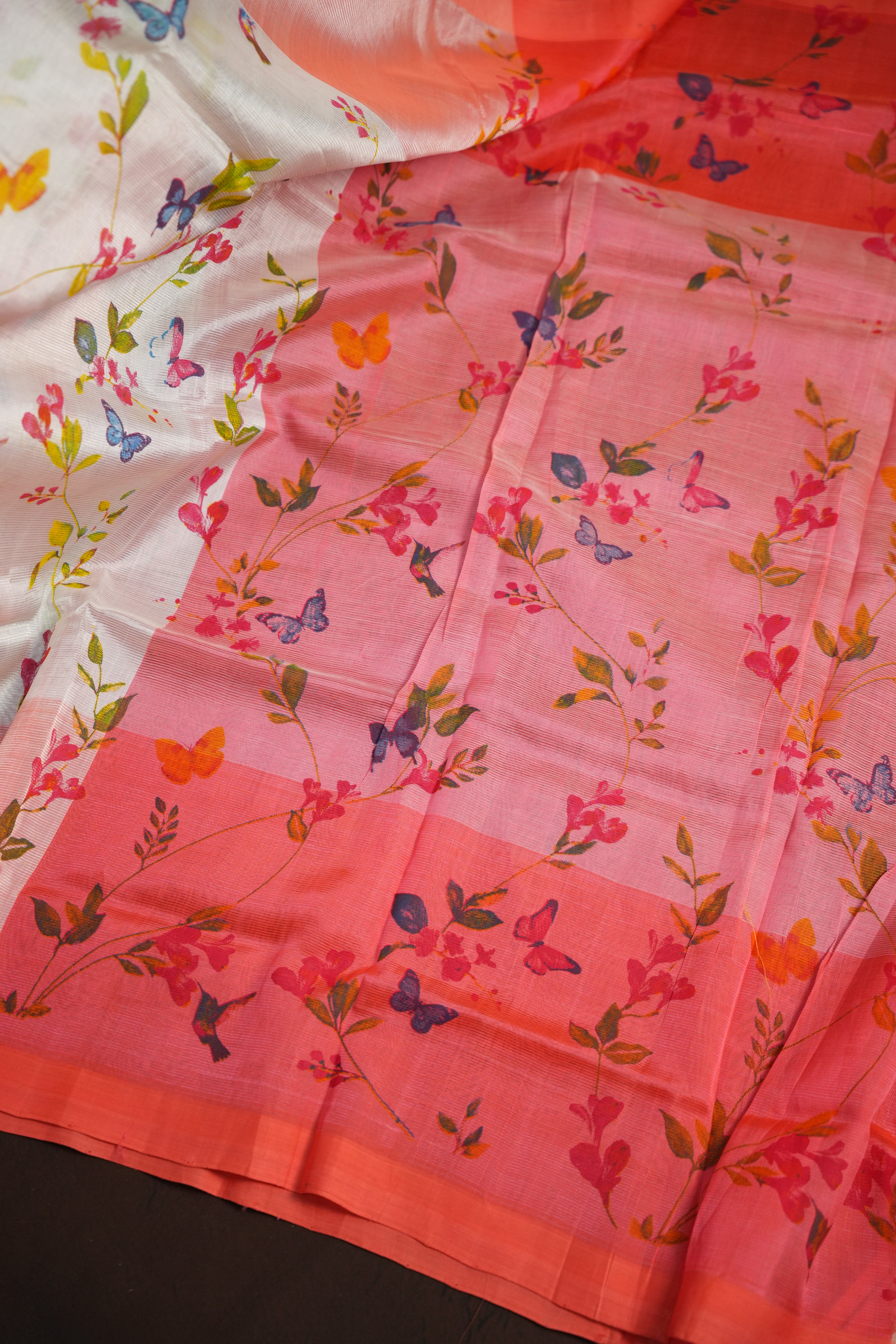 Mangalagiri Saree